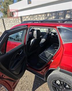 جي ام سي تيراين